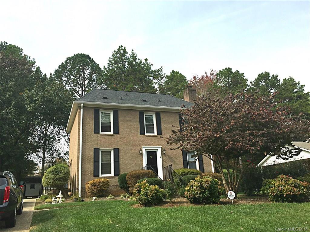 2411 Westminster Drive Concord NC 28027