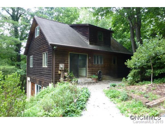 33 Jazaka Ridge Lane Swannanoa NC 28778