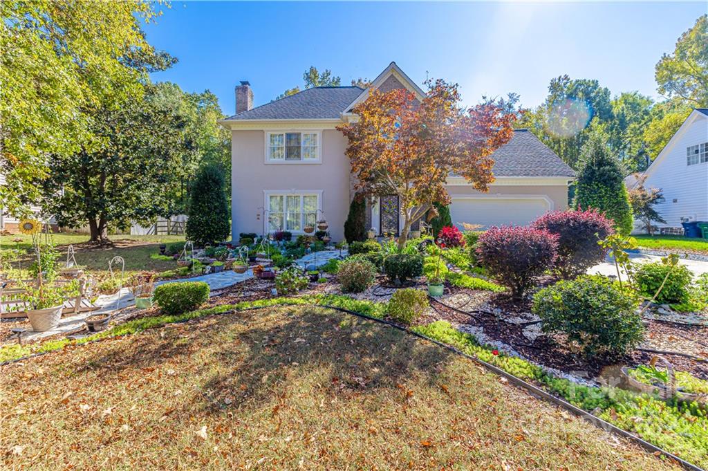 2221 Redwood Drive Indian Trail NC 28079