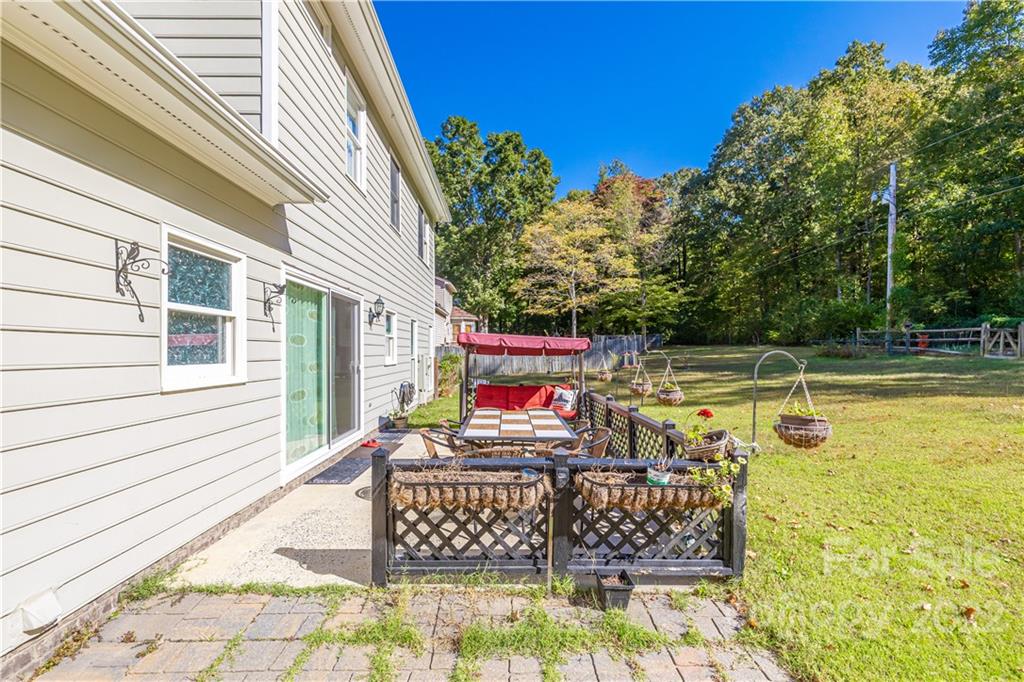 2221 Redwood Drive Indian Trail NC 28079