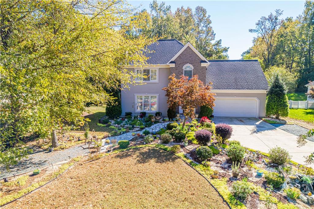 2221 Redwood Drive Indian Trail NC 28079