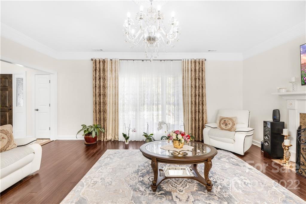 2221 Redwood Drive Indian Trail NC 28079