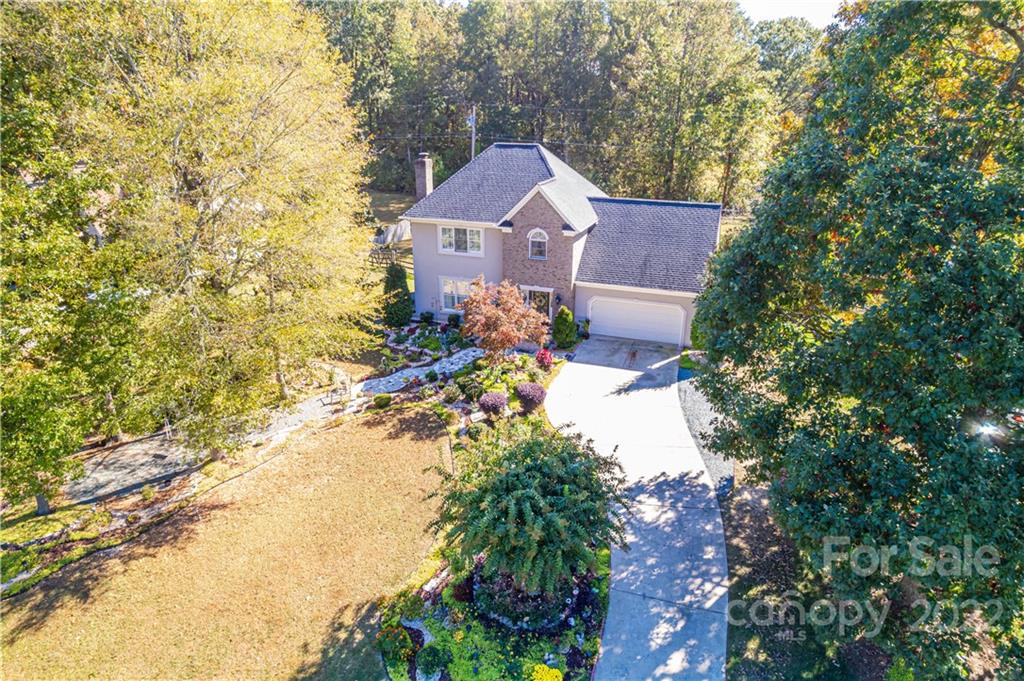 2221 Redwood Drive Indian Trail NC 28079