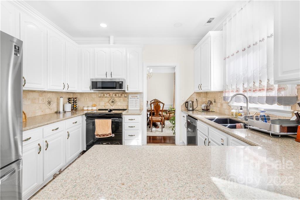 2221 Redwood Drive Indian Trail NC 28079