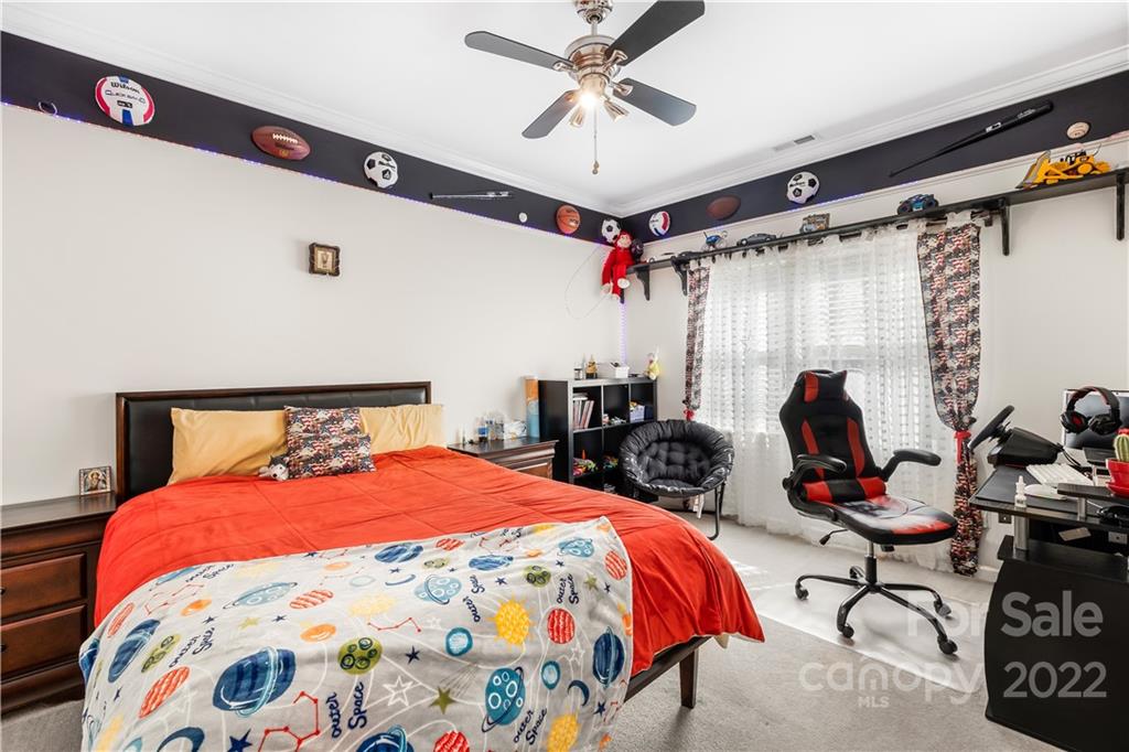 2221 Redwood Drive Indian Trail NC 28079