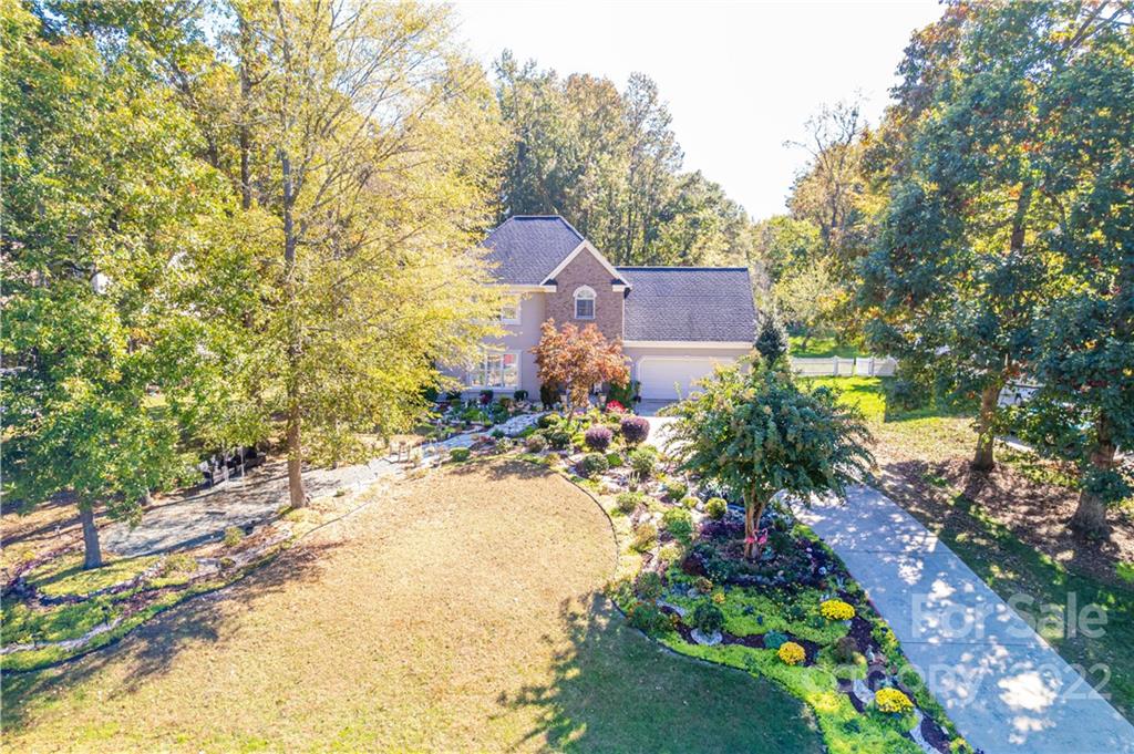 2221 Redwood Drive Indian Trail NC 28079