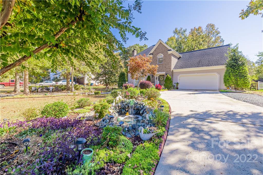 2221 Redwood Drive Indian Trail NC 28079