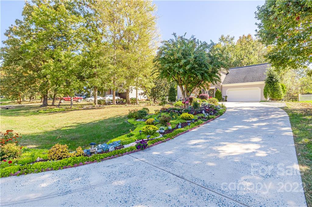 2221 Redwood Drive Indian Trail NC 28079