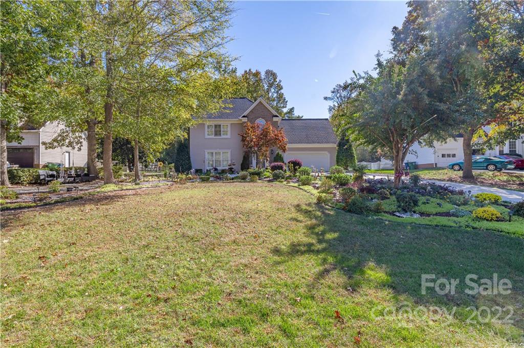2221 Redwood Drive Indian Trail NC 28079