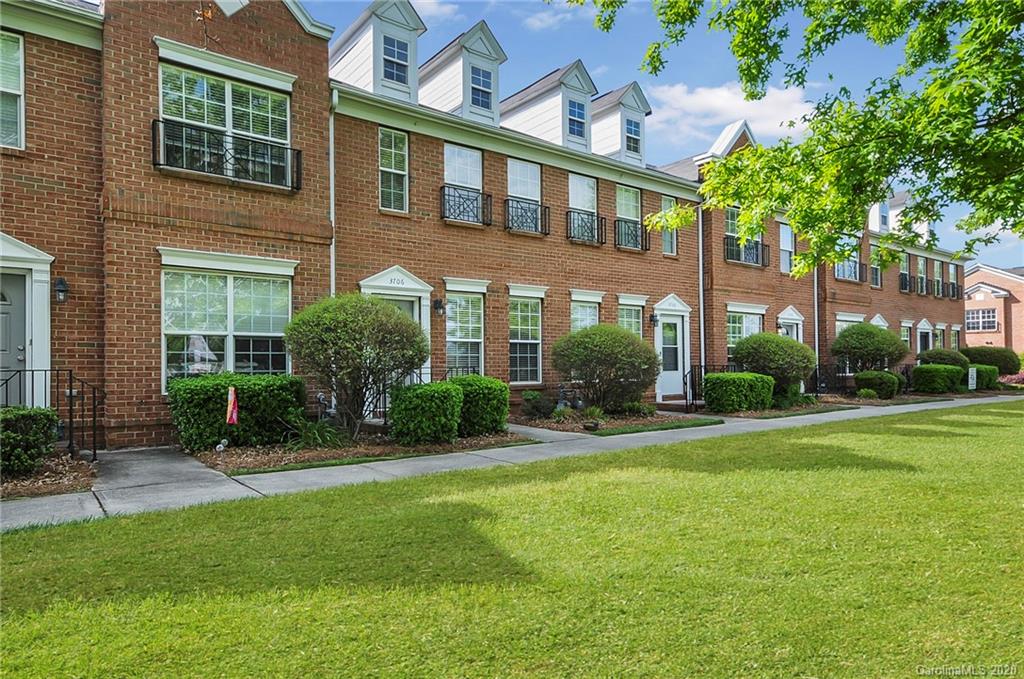 3706 Society Court Indian Trail NC 28079