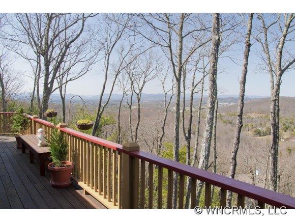 58 Cedar Summit Road Asheville NC 28803