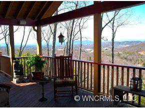 58 Cedar Summit Road Asheville NC 28803