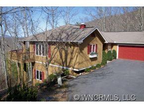 58 Cedar Summit Road Asheville NC 28803