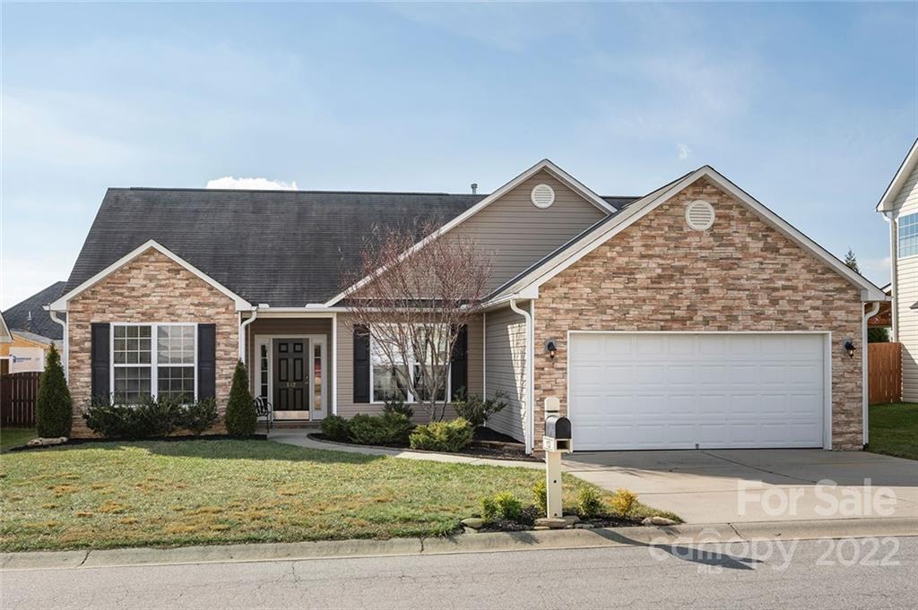 132 Haw River Road Fletcher NC 28732