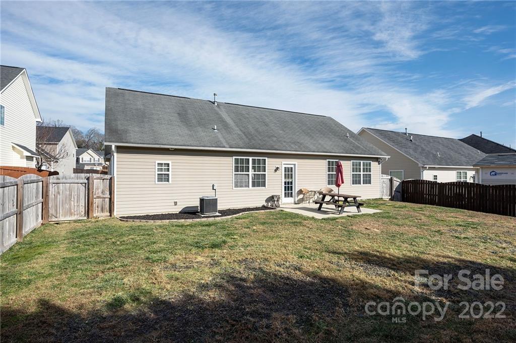132 Haw River Road Fletcher NC 28732