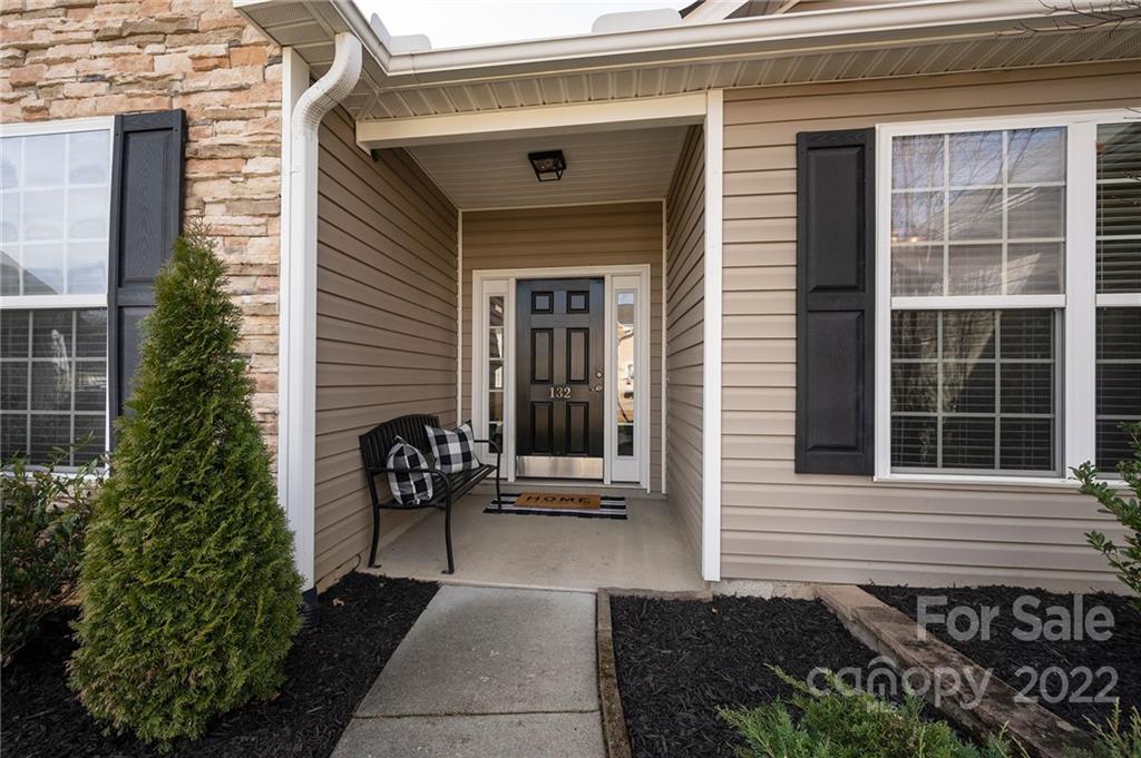 132 Haw River Road Fletcher NC 28732