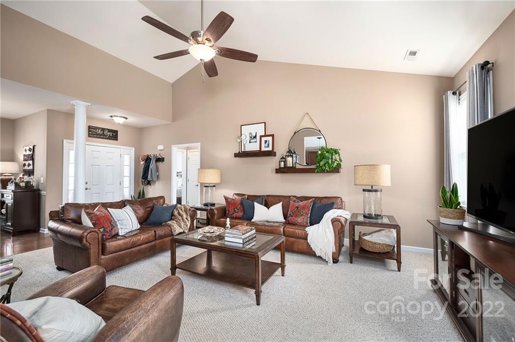 132 Haw River Road Fletcher NC 28732