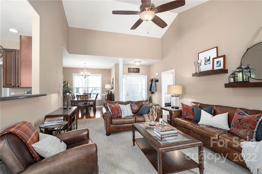 132 Haw River Road Fletcher NC 28732