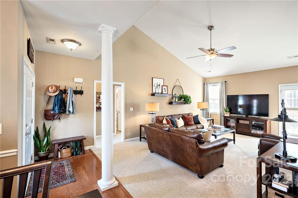 132 Haw River Road Fletcher NC 28732