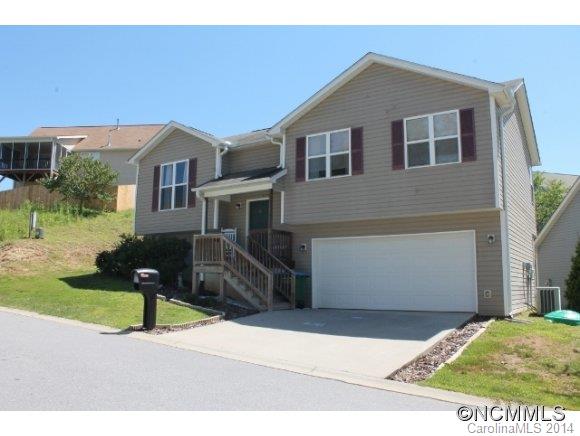 96 Paper Birch Avenue Asheville NC 28806