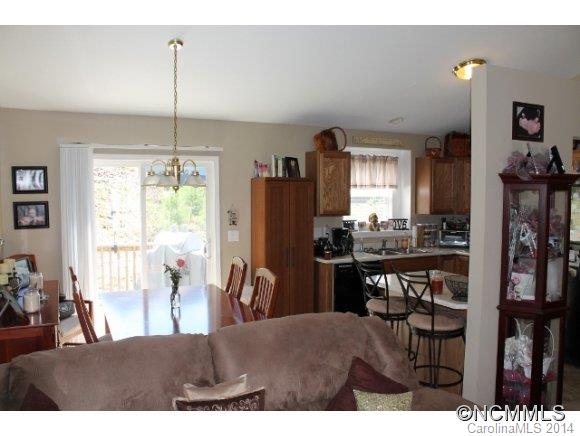 96 Paper Birch Avenue Asheville NC 28806