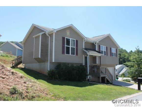 96 Paper Birch Avenue Asheville NC 28806