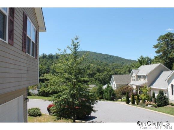 96 Paper Birch Avenue Asheville NC 28806
