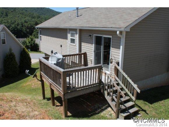 96 Paper Birch Avenue Asheville NC 28806