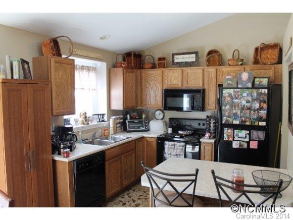 96 Paper Birch Avenue Asheville NC 28806