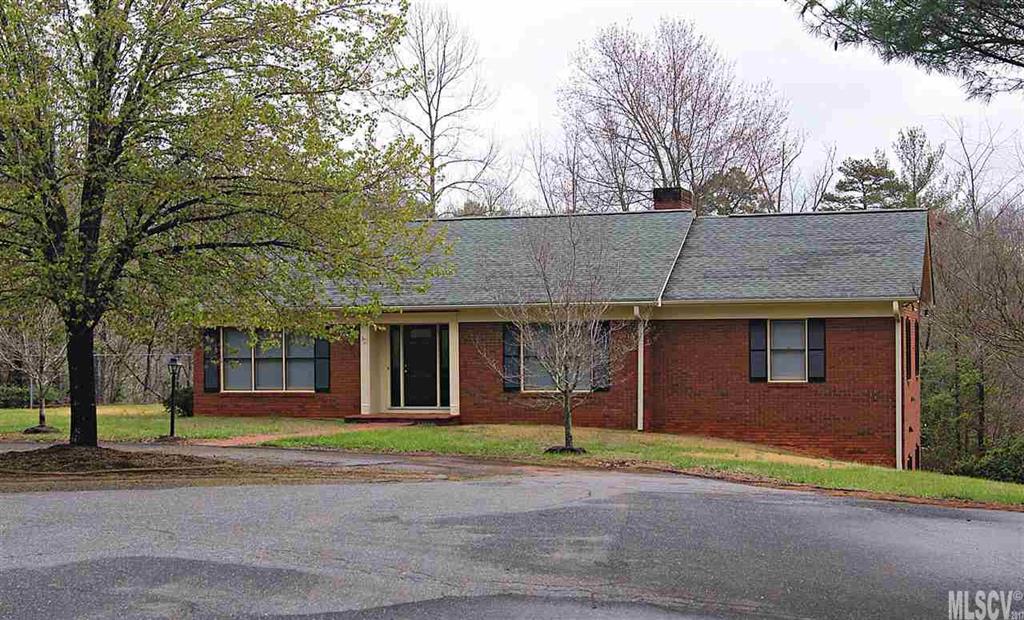 4099 Heritage Drive Granite Falls NC 28630