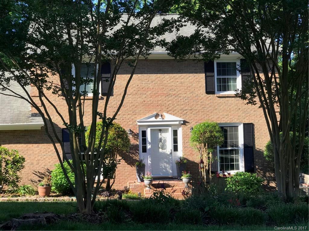 7331 Falkirk Place Charlotte NC 28270