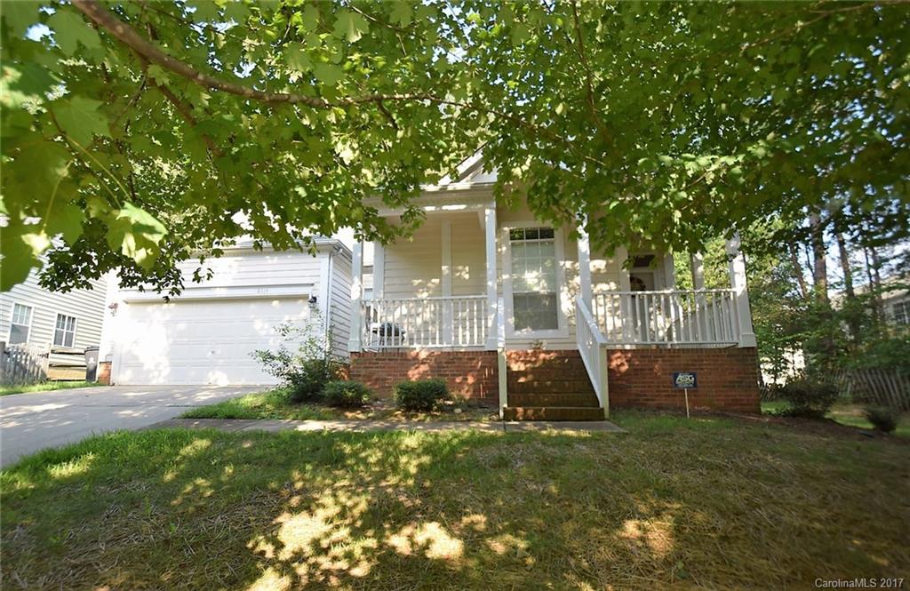 8614 Woodhill Manor Court Charlotte NC 28215