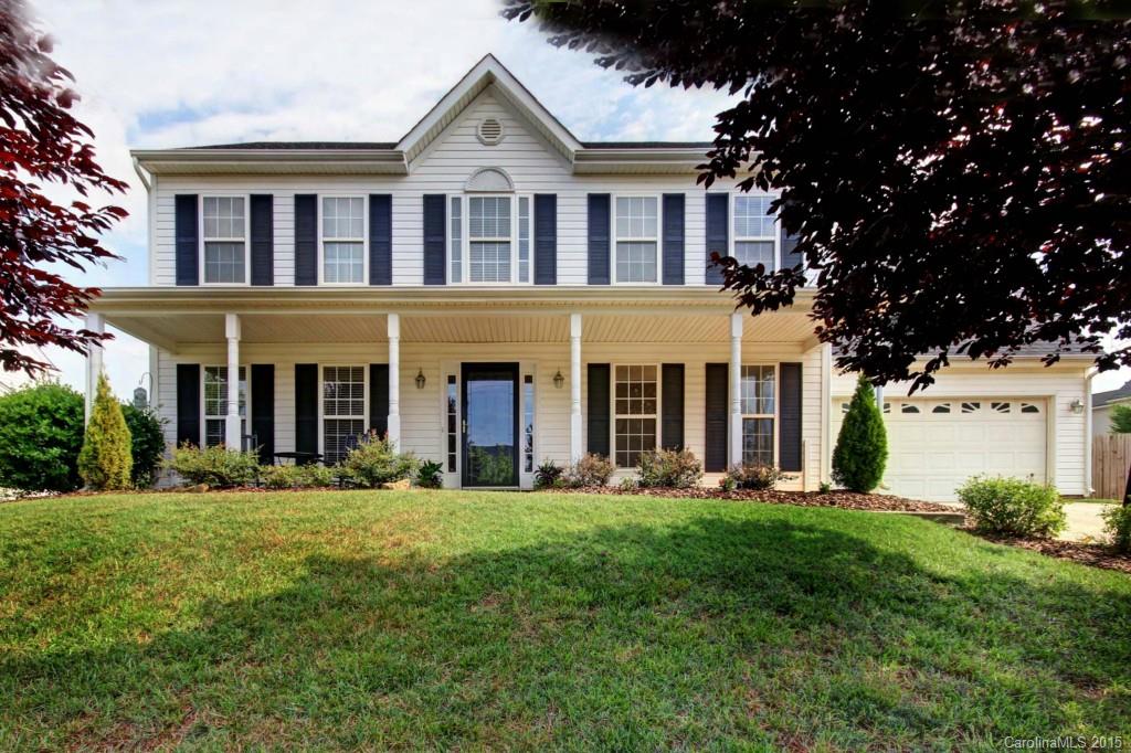 115 Laporte Lane Mooresville NC 28115