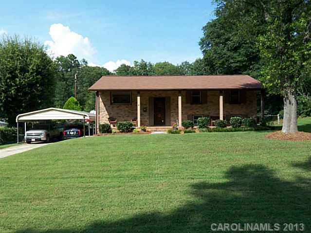 415 Madison Drive Mount Holly NC 28120