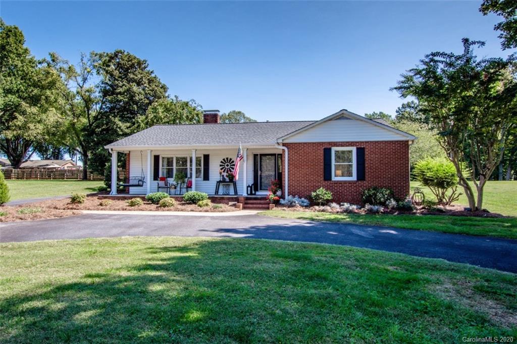 321 Wagner Street Troutman NC 28166