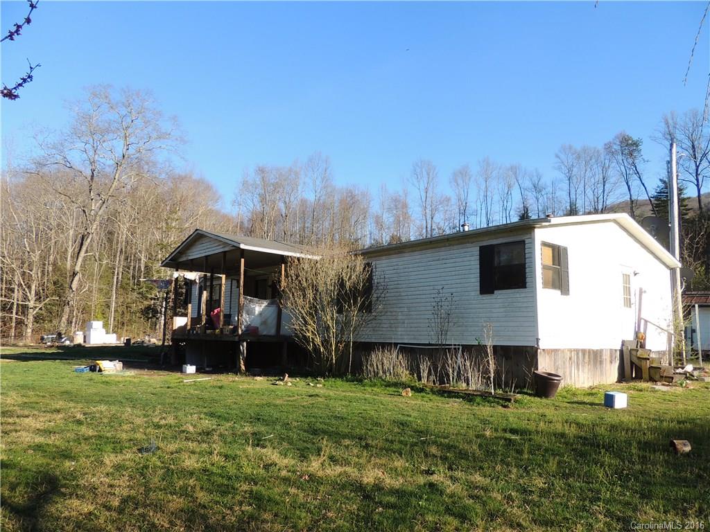 3719 Upper Shut In Road Hot Springs NC 28743