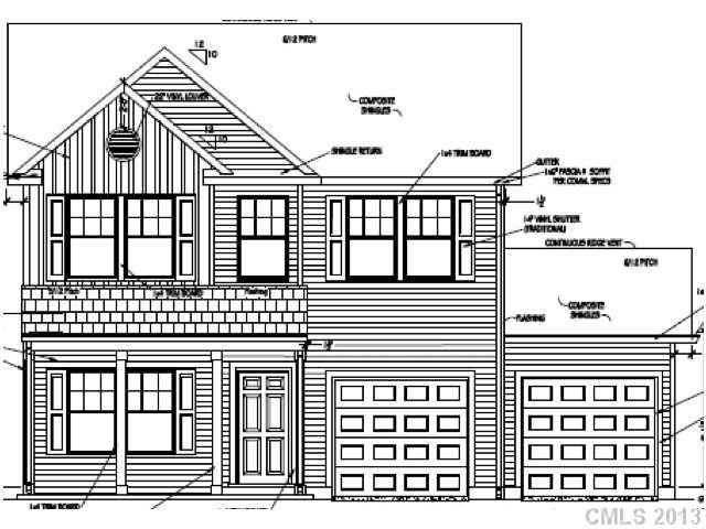 12838 Connemara Court Midland NC 28107