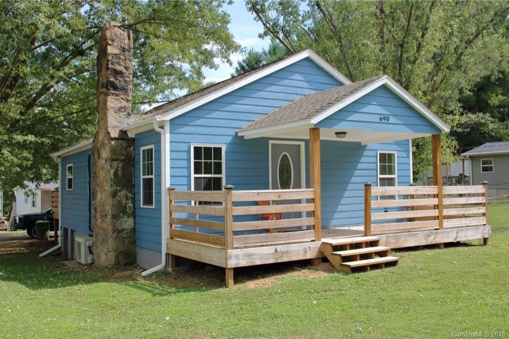 690 Sand Hill Road Asheville NC 28806