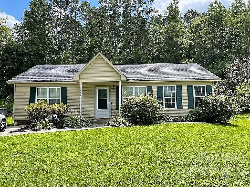 3400 Fernstone Circle Charlotte NC 28227