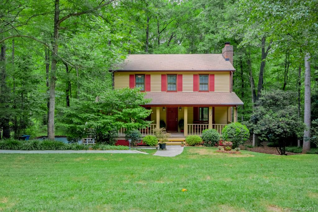 7321 Timber Ridge Drive Mint Hill NC 28227