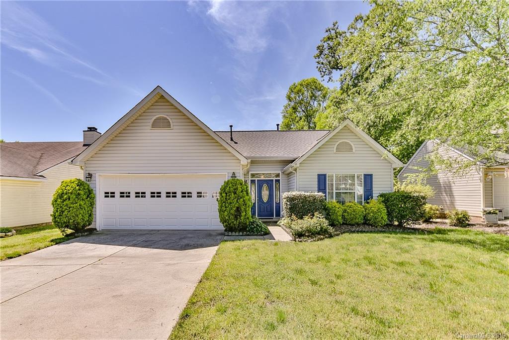 4009 Brookforest Lane Indian Trail NC 28079