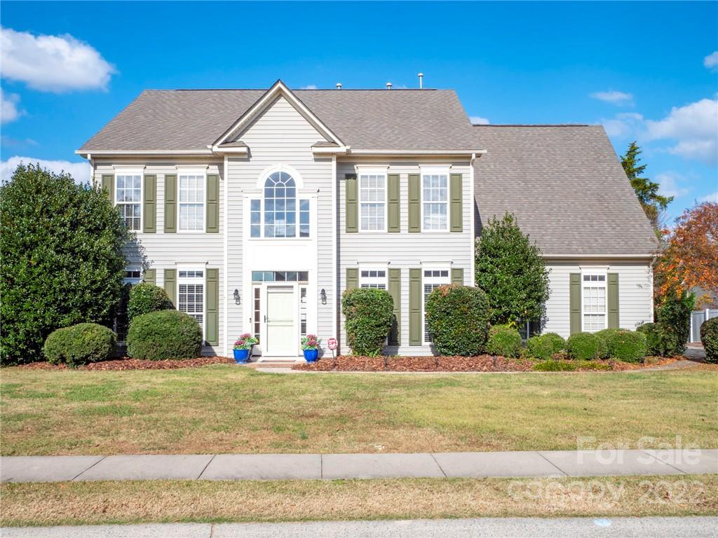 1105 Butterburr Drive Matthews NC 28104