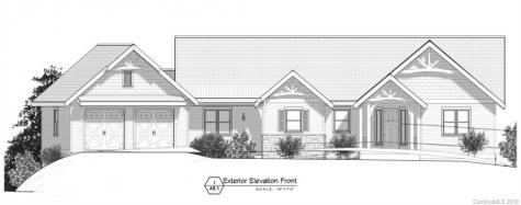 388 Inoli Circle Brevard NC 28712