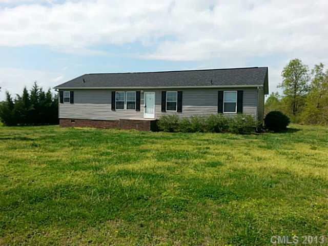 4141 Cat Square Road Vale NC 28168