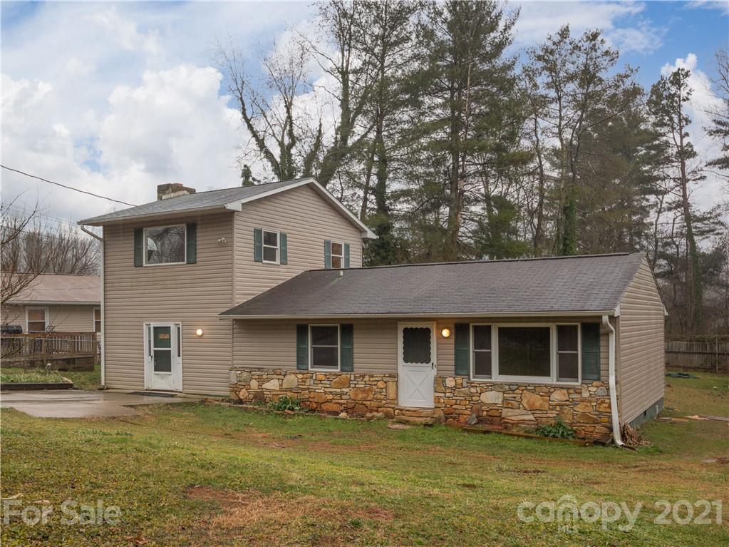 75 Davidson Road Asheville NC 28803