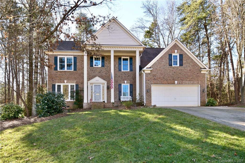 15615 Mayberry Place Lane Huntersville NC 28078
