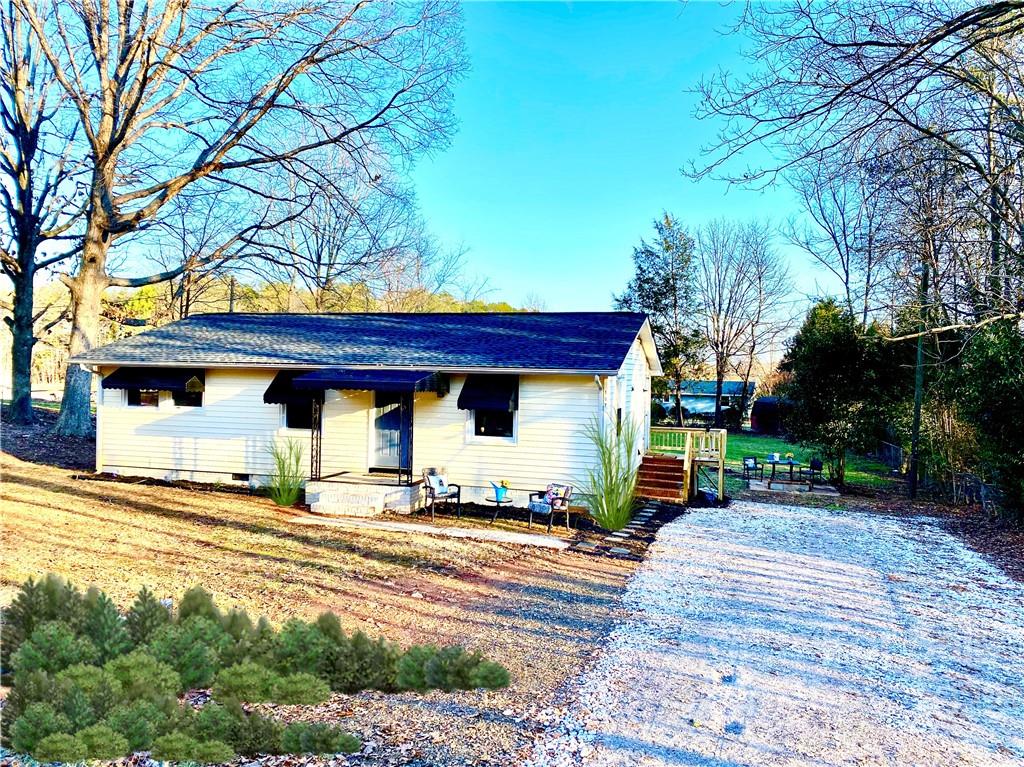 107 Frances Court Gastonia NC 28056