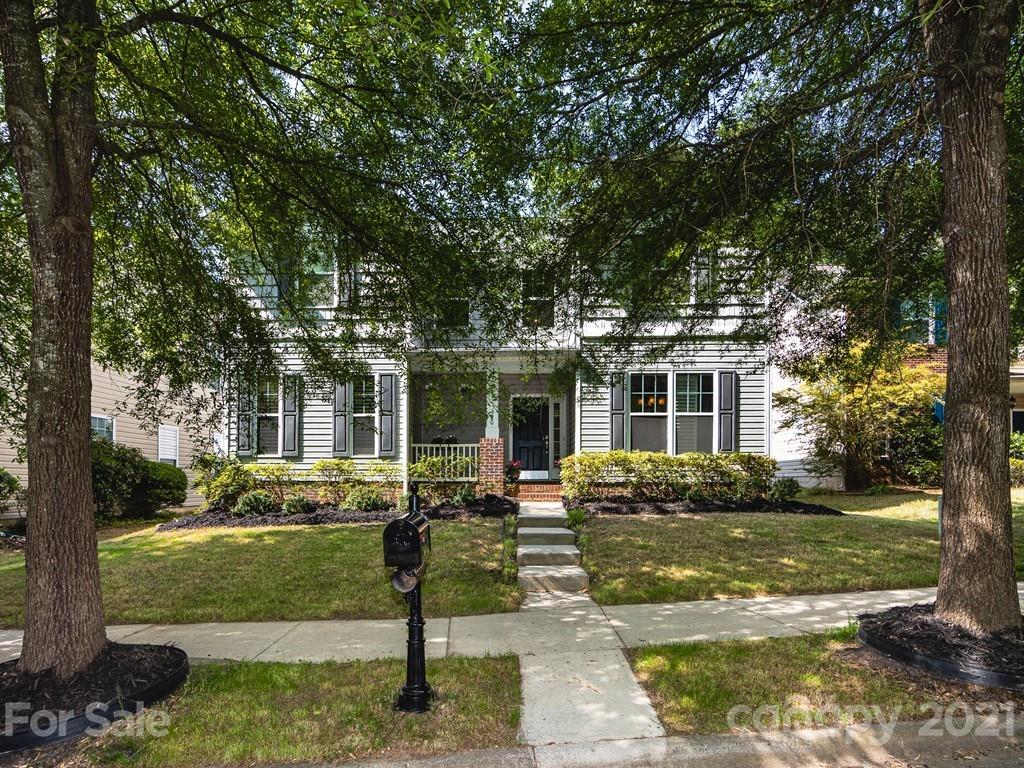 5920 Colonial Garden Drive Huntersville NC 28078
