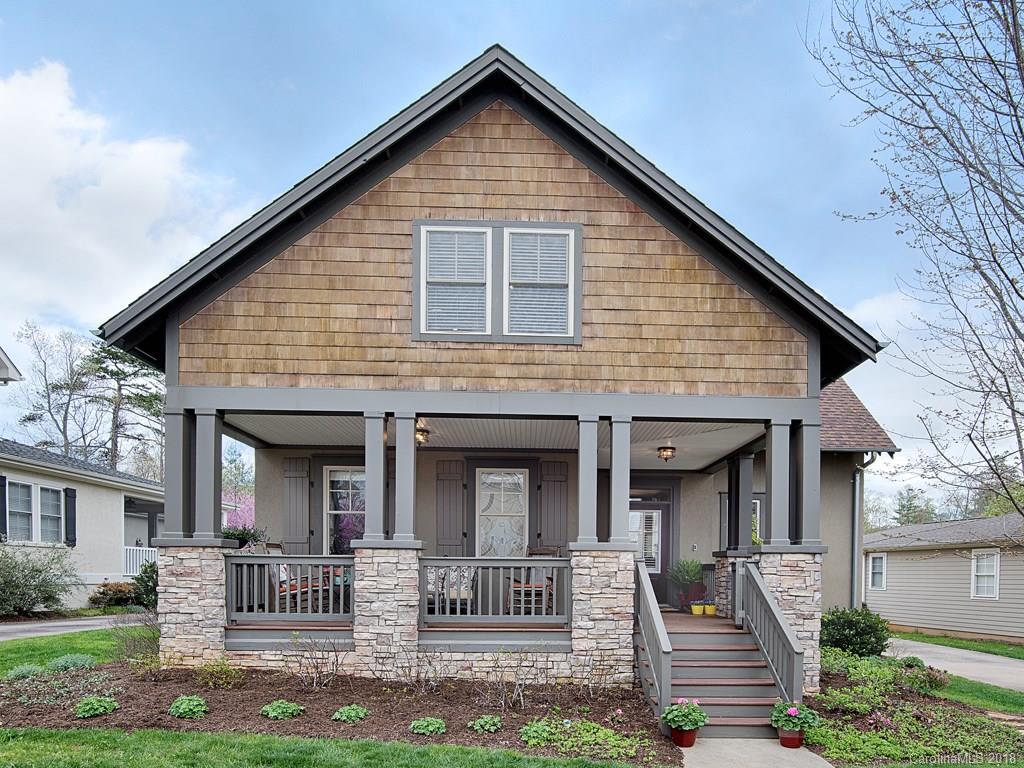 22 Dayflower Drive Asheville NC 28803