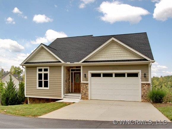 110 Starview Knoll Weaverville NC 28787